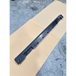 2013-2016 CHEVROLET SONIC DRIVER SIDE LOWER BODY SKIRT ROCKER PANEL BLACK OEM