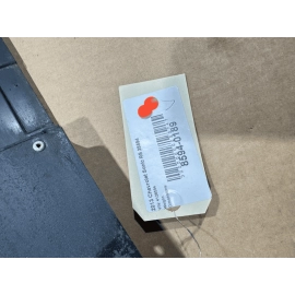 2013-2016 CHEVROLET SONIC DRIVER SIDE LOWER BODY SKIRT ROCKER PANEL BLACK OEM