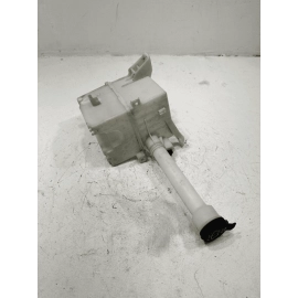 2012 - 2020 CHEVROLET SONIC WINDSHIELD WASHER RESERVOIR TANK OEM