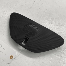 15-20 ACURA TLX DASH DASHBOARD CENTER SPEAKER GRILLE TRIM COVER OEM 77130-T