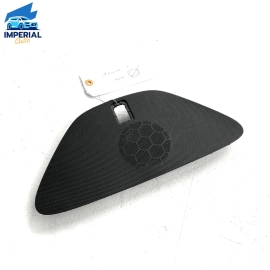 15-20 ACURA TLX DASH DASHBOARD CENTER SPEAKER GRILLE TRIM COVER OEM 77130-T