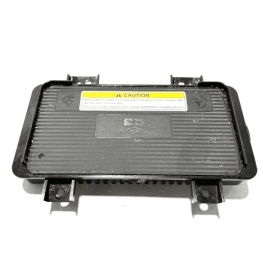 ACURA TLX 2018-2020 A-SPEC FRONT CENTER CONSOLE WIRELESS CHARGER MODULE OEM