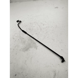 2012 - 2020 CHEVROLET SONIC HOOD BONNET BAR STICK PROP ROD SUPPORT OEM
