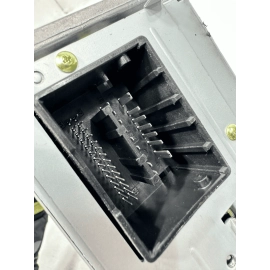 2014 Chevrolet Sonic RS 1.4L AM FM Stereo Radio Media Receiver W/ Display OEM