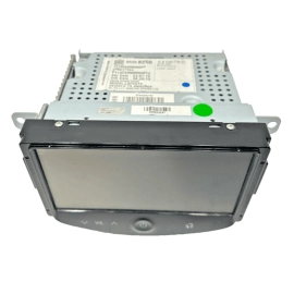 2014 Chevrolet Sonic RS 1.4L AM FM Stereo Radio Media Receiver W/ Display OEM