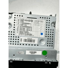 2014 Chevrolet Sonic RS 1.4L AM FM Stereo Radio Media Receiver W/ Display OEM