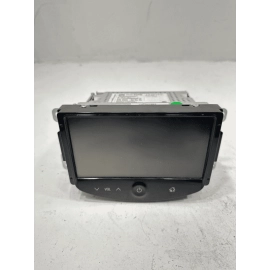 2014 Chevrolet Sonic RS 1.4L AM FM Stereo Radio Media Receiver W/ Display OEM