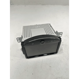 2014 Chevrolet Sonic RS 1.4L AM FM Stereo Radio Media Receiver W/ Display OEM