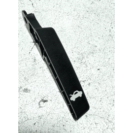 2012-2020 CHEVROLET SONIC FRONT LEFT DRIVER SIDE HOOD RELEASE LEVER HANDLE OEM