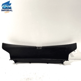 15-20 ACURA TLX REAR TRUNK SILL SCUFF LINING TRIM COVER PANEL OEM