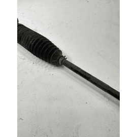 2012 - 2020 CHEVROLET SONIC POWER STEERING GEAR RACK & PINION 17 18 wheels OEM