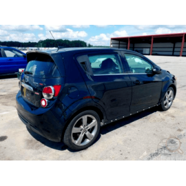 2013-2016 Chevrolet Sonic Rear Left Driver Side Wheel Speed Sensor ABS OEM