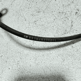 2013-2016 Chevrolet Sonic Rear Left Driver Side Wheel Speed Sensor ABS OEM