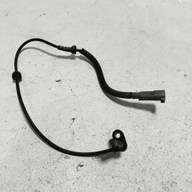 2013-2016 Chevrolet Sonic Rear Left Driver Side Wheel Speed Sensor ABS OEM