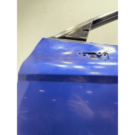 TOYOTA CAMRY 2018-2024 FRONT LEFT DRIVER SIDE DOOR SHELL PANEL OEM = 8W7 =