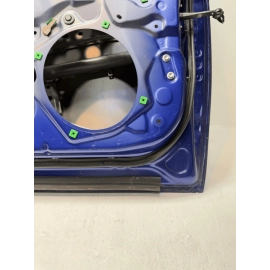 TOYOTA CAMRY 2018-2024 FRONT LEFT DRIVER SIDE DOOR SHELL PANEL OEM = 8W7 =