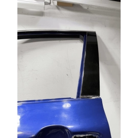 TOYOTA CAMRY 2018-2024 FRONT LEFT DRIVER SIDE DOOR SHELL PANEL OEM = 8W7 =