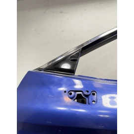 TOYOTA CAMRY 2018-2024 FRONT LEFT DRIVER SIDE DOOR SHELL PANEL OEM = 8W7 =