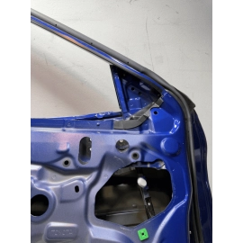 TOYOTA CAMRY 2018-2024 FRONT LEFT DRIVER SIDE DOOR SHELL PANEL OEM = 8W7 =