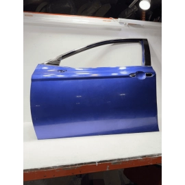 TOYOTA CAMRY 2018-2024 FRONT LEFT DRIVER SIDE DOOR SHELL PANEL OEM = 8W7 =