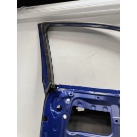 TOYOTA CAMRY 2018-2024 FRONT LEFT DRIVER SIDE DOOR SHELL PANEL OEM = 8W7 =