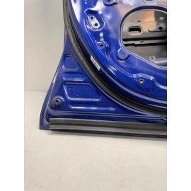 TOYOTA CAMRY 2018-2024 FRONT LEFT DRIVER SIDE DOOR SHELL PANEL OEM = 8W7 =
