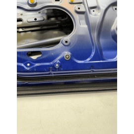 TOYOTA CAMRY 2018-2024 FRONT LEFT DRIVER SIDE DOOR SHELL PANEL OEM = 8W7 =