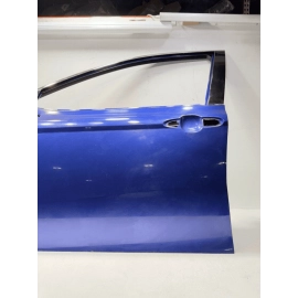 TOYOTA CAMRY 2018-2024 FRONT LEFT DRIVER SIDE DOOR SHELL PANEL OEM = 8W7 =