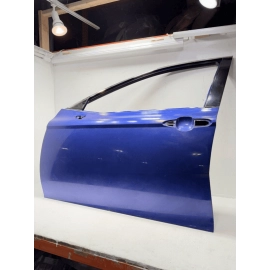 TOYOTA CAMRY 2018-2024 FRONT LEFT DRIVER SIDE DOOR SHELL PANEL OEM = 8W7 =