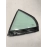 TOYOTA CAMRY 2018-2024 REAR LEFT DRIVER SIDE DOOR CORNER FIXED WINDOW GLASS OEM