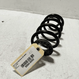 2013-2020 Chevrolet Sonic RS Rear Left or Right Coil Spring OEM 1Pcs