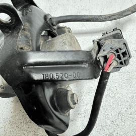 2012-2020 Chevrolet Sonic Power Brake Booster Vacuum Pump OEM