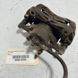 2012-2017 Chevrolet Sonic Front Driver Left Brake Caliper With Bracket OEM