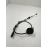 2012-2018 CHEVROLET SONIC 1.4L GAS AUTOMATIC TRANSMISSION GEAR SHIFTER CABLE OEM