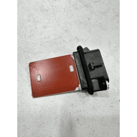 2012-2020 CHEVROLER SONIC HEATING AIR CINDITIONING BLOWER MOTOR RESISTOR OEM
