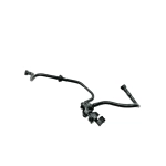 2012-2020 Chevrolet Sonic 1.4L AC Delco Power Brake Booster Vacuum Hose Pipe OEM