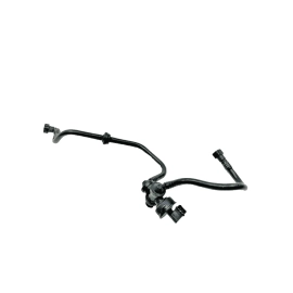 2012-2020 Chevrolet Sonic 1.4L AC Delco Power Brake Booster Vacuum Hose Pipe OEM