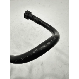 2012-2020 Chevrolet Sonic 1.4L AC Delco Power Brake Booster Vacuum Hose Pipe OEM