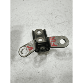 2012-2020 CHEVROLET SONIC FRONT PASSENGER SIDE DOOR UPPER HINGE BLACK *GAR* OEM