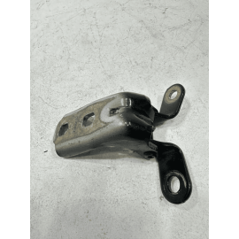 2012-2020 CHEVROLET SONIC FRONT PASSENGER SIDE DOOR UPPER HINGE BLACK *GAR* OEM