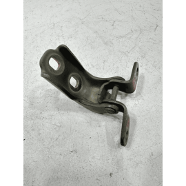 2012-2020 CHEVROLET SONIC FRONT PASSENGER SIDE DOOR UPPER HINGE BLACK *GAR* OEM