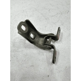 2012-2020 CHEVROLET SONIC FRONT PASSENGER SIDE DOOR UPPER HINGE BLACK *GAR* OEM