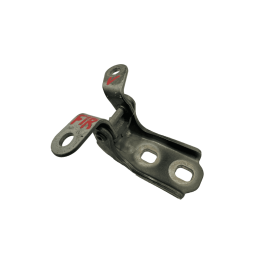 2012-2020 CHEVROLET SONIC FRONT PASSENGER SIDE DOOR UPPER HINGE BLACK *GAR* OEM