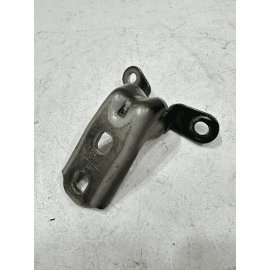 2012-2020 CHEVROLET SONIC FRONT PASSENGER SIDE DOOR UPPER HINGE BLACK *GAR* OEM