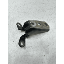 2012-2020 CHEVROLET SONIC FRONT PASSENGER SIDE DOOR UPPER HINGE BLACK *GAR* OEM