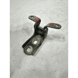 2012-2020 CHEVROLET SONIC FRONT PASSENGER SIDE DOOR UPPER HINGE BLACK *GAR* OEM