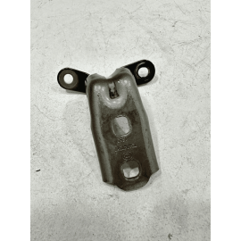 2012-2020 CHEVROLET SONIC FRONT PASSENGER SIDE DOOR UPPER HINGE BLACK *GAR* OEM