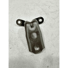2012-2020 CHEVROLET SONIC FRONT PASSENGER SIDE DOOR UPPER HINGE BLACK *GAR* OEM