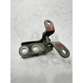 2012-2020 CHEVROLET SONIC FRONT PASSENGER SIDE DOOR UPPER HINGE BLACK *GAR* OEM