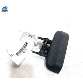 2005-2015 Nissan Xterra Rear Left Driver Exterior Outside Door Handle OEM 